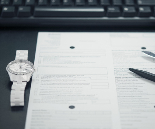 統一的收費標準